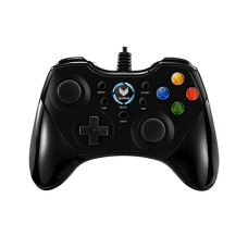 Rapoo V600 Electric Vibration Gamepad